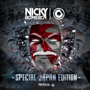 Protocol presents:nicky romero -special