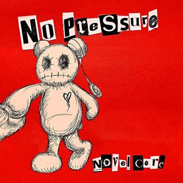 No pressure