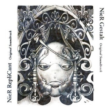 Nier gestalt & replicant original soundt
