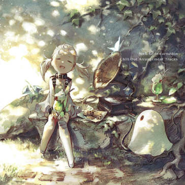 Nier re[in]carnation chill out arrangeme