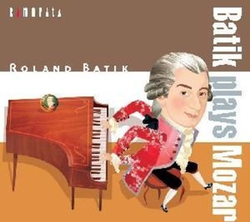 Fantasien k397 475/piano sonatas k332
