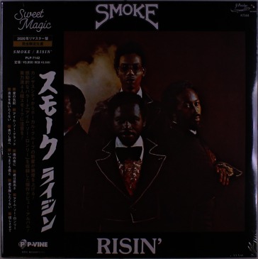 Risin`