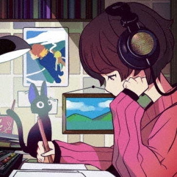 Lo-fi ghibli 2 <limited> (w/bonus track(