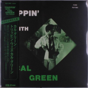 Trippin` with cal green <limited>