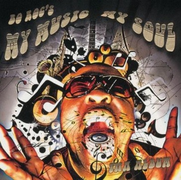 My music.my soul <limited> (limited/w/bo