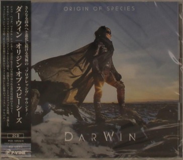 Origin of species
