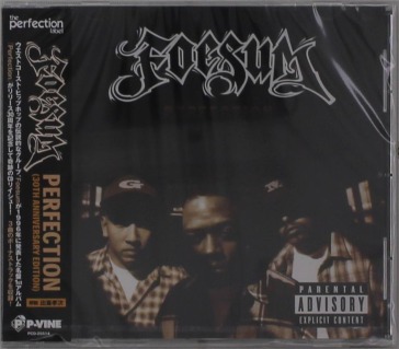 Perfection (30th anniversary edition) (w