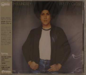 Pretty close (w/bonus track(plan))