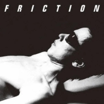 Friction <limited>