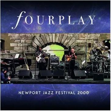 Newport jazz festival 2000 (limited impo