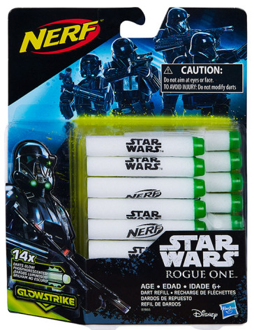 Sw R1 Refill Dardi