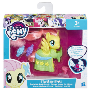 My Little Pony Fashion Fluttershy