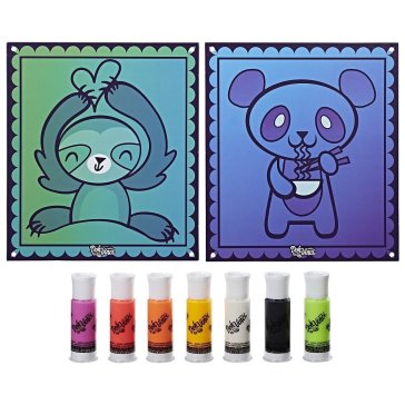 DOH VINCI ART BOARD
