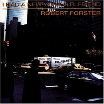 I had a new york girlfriend