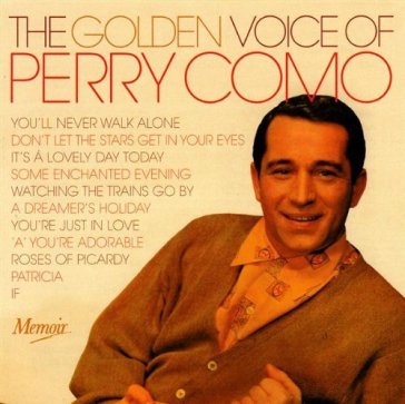 Golden voice of