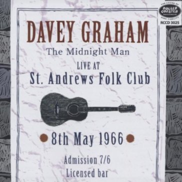 Live at st.andrews 1966