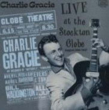 Live at stockton globe