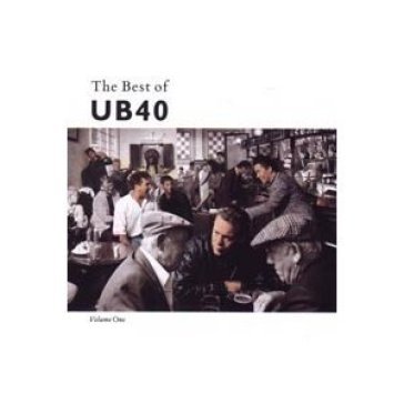 Best of ub40 - volume 1