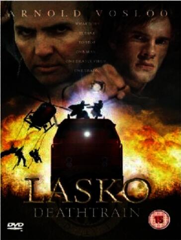Lasko - death train