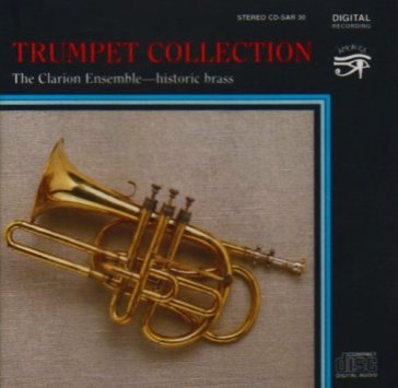 Trumpet collection
