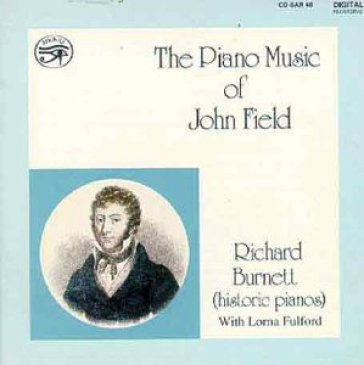 The piano music of john field