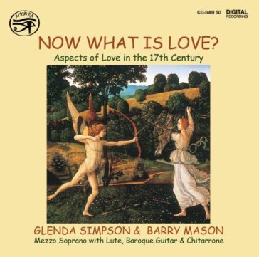 What is love