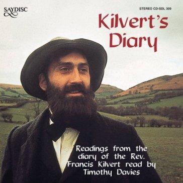 Kilvert s diary