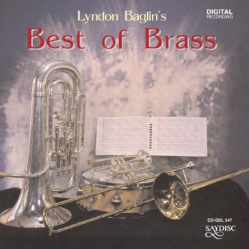 Best of brass