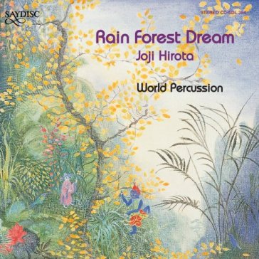 Rain forest dream