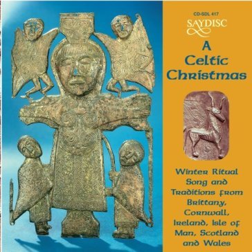 A celtic christmas