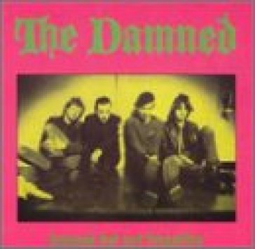 Damned but not forgotten