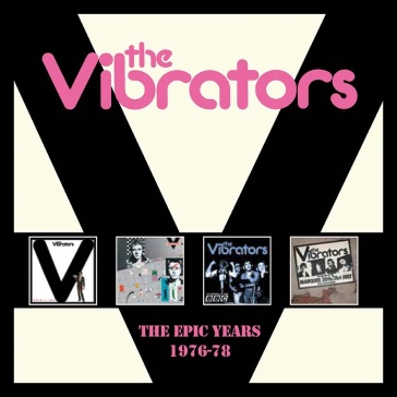The epic years 1976-1978