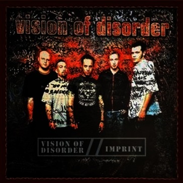 Vision of disorder / imprint