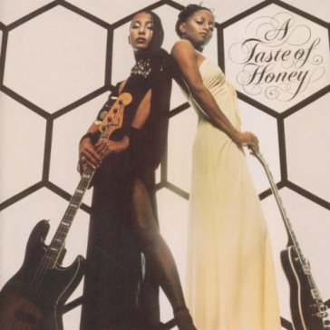 A taste of honey