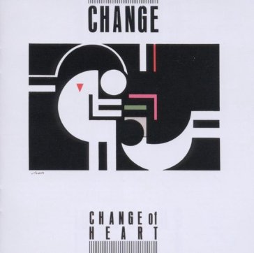 Change of heart