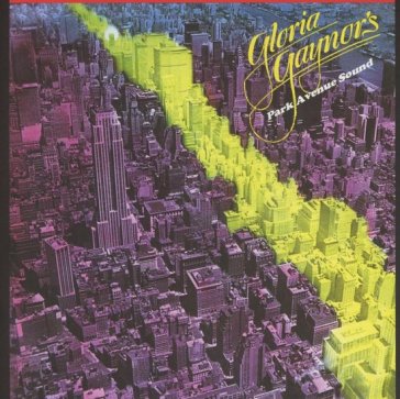 Gloria gaynor's park avenue sound