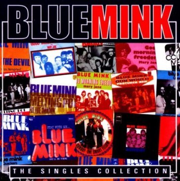 Singles collection