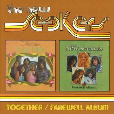 Together / farewell album