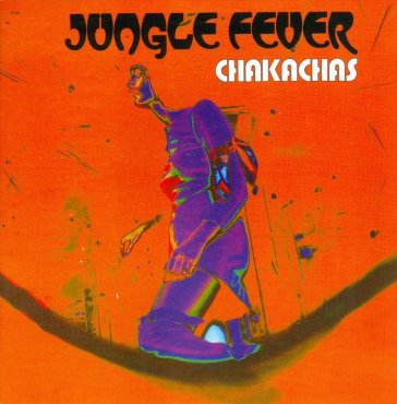 Jungle fever: expanded edition