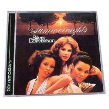 Summernights (aka golden girls)