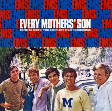 Come on down - the complete mgm recordin