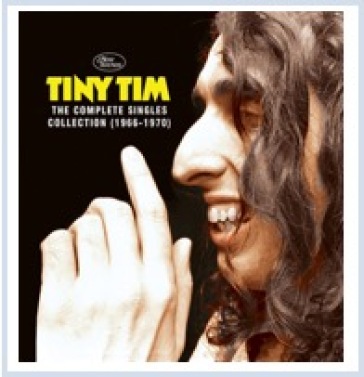 The complete singles collection 1966-197