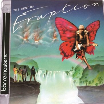 The best of eruption