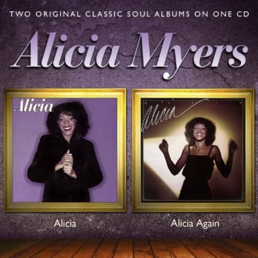 Alicia / alicia again