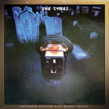 Tymes up: expanded edition