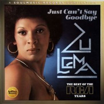 Just can't say goodbye - the best of the