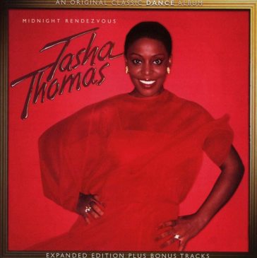 Midnight rendezvous: expanded edition