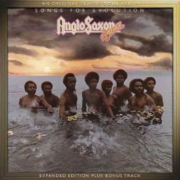 Songs for evolution - expanded edition