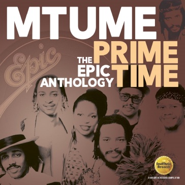 Prime time - the epic anthology