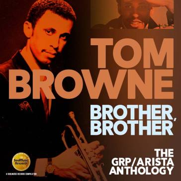 Brother, brother - the grp / arista anth